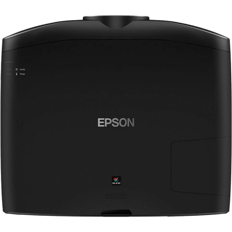 Проектор Epson EH-TW9300 FullHD (1920х1080), основной формат - 16:9, 2500 lm, 1000000:1,  RJ45 x1, Wi-Fi опционально, 11 кг. V11H710040 V11H710040