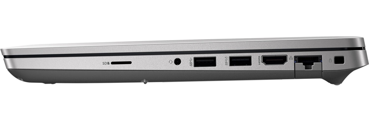 Ноутбук Dell Latitude 5520 Core i7-1185G7 (3.0GHz) 15,6" FullHD IPS AG 400 nits 16GB (1x 16GB) DDR4 512GB SSD Intel® Iris® Xe Graphics FPR,TPM,vPro,4G LTE 4 cell ( 63Whr) W10 Pro 3y ProS+NBD 5520-0488 5520-0488