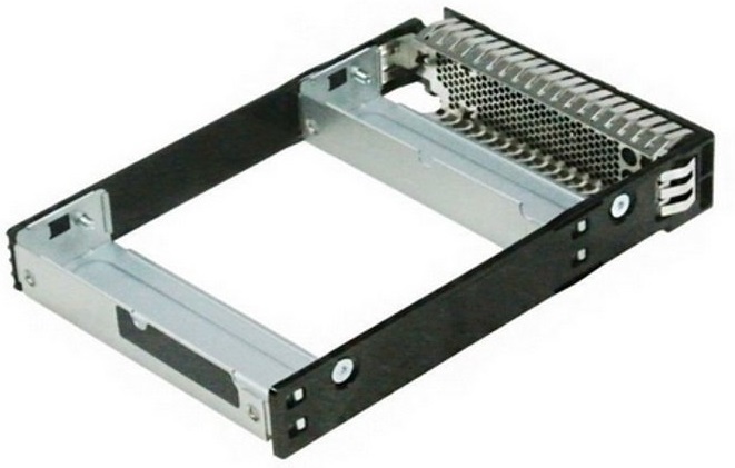Корзина для дисков HPE DL38X Gen10 3LFF Rear SAS/SATA Drive Kit (LFF server only, consume the 2nd riser) 826685-B21 826685-B21