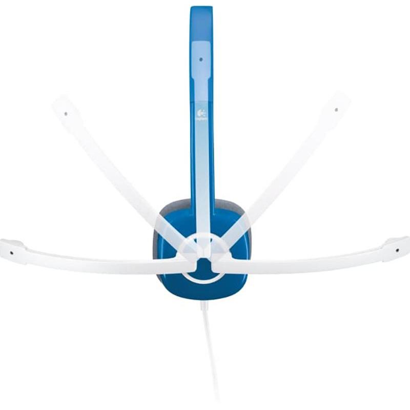 Гарнитура Logitech H150 981-000368 981-000368