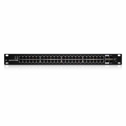 Коммутатор Ubiquiti EdgeSwitch 48 Lite ES-48-Lite-EU ES-48-Lite-EU #6