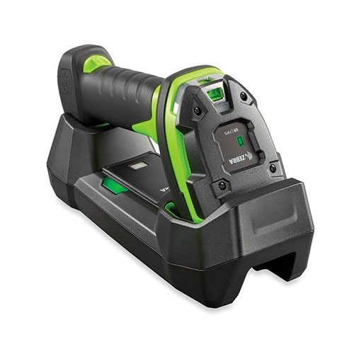 Сканер штрих-кода Zebra DS3678-ER Symbol RUGGED GREEN VIBRATION MOTOR STANDARD CRADLE USB NO LINE CORD KIT: DS3678-ER2F003VZWW SCAN DS3678-ER3U42A2SVW DS3678-ER3U42A2SVW