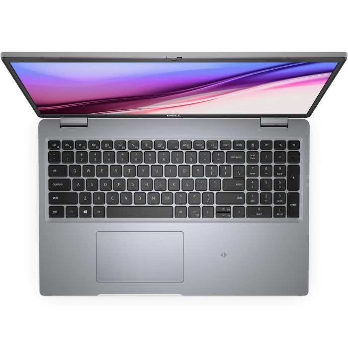 Ноутбук Dell Latitude 5521 15.6"FHD IPS Antiglare 400nits/Intel Core i7 11850H(2.5GHz,8MB, QC)/ 16GB/SSD 512GB/GF MX450 (2GB)/IR Cam/BT/WiFi/64WHr/3y PS/1.52kg/gray/W10Pro/TPM/2*THDT4/FPR/vPro/SCR 5521-8179 5521-8179