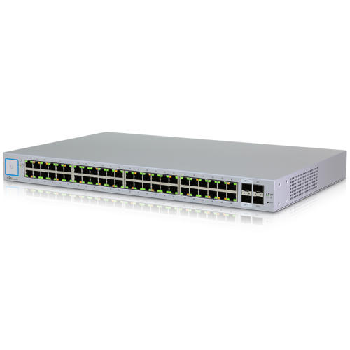 Коммутатор Ubiquiti UniFi Switch 48 US-48-EU US-48-EU #5