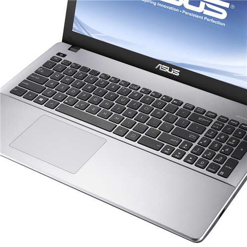 Ноутбук ASUS X550La Intel i3 4010U/4/500GB/DVD-Super Multi/15.6" HD/UMA/Wi-Fi/Windows 8 90NB02F2-M00140