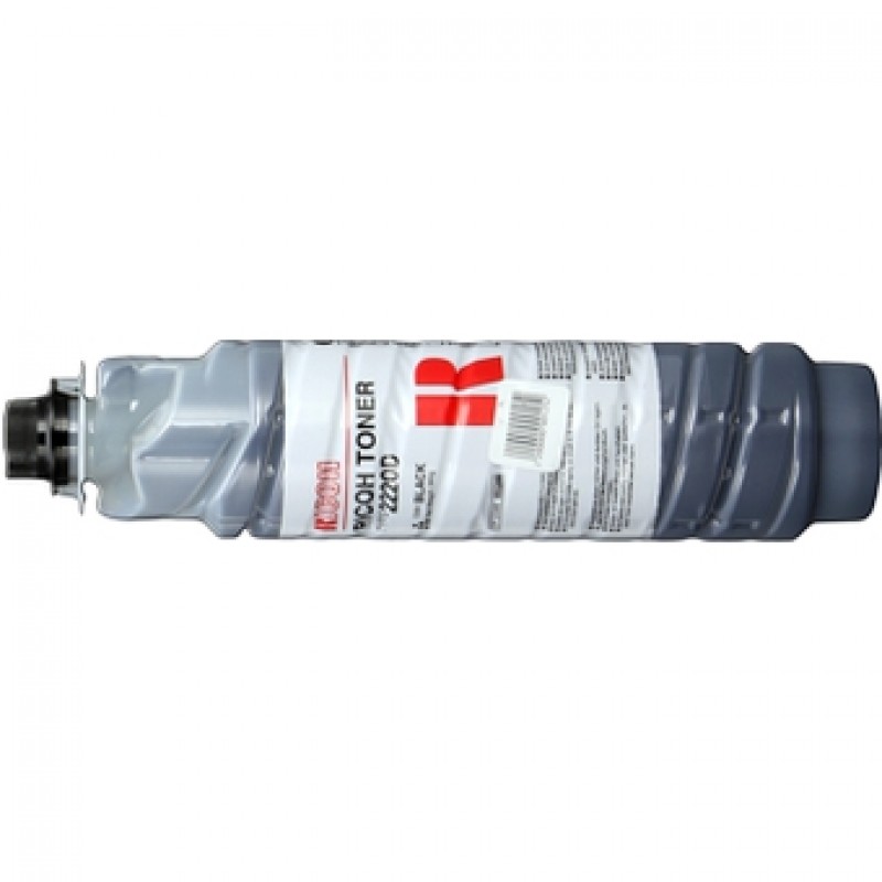 Тонер-туба Ricoh MP 3353 Aficio 1022/27/32/2022/27/32/3025/30/MP 2510/3010 (842042) 842042