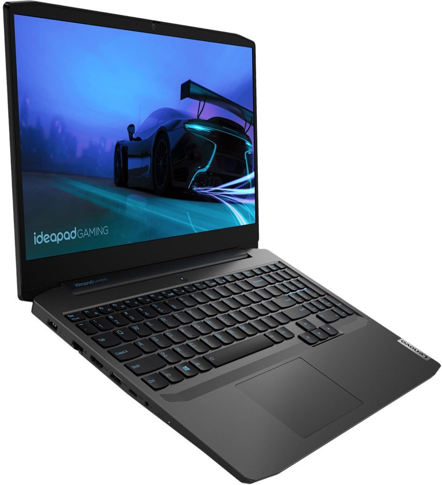 Ноутбук Lenovo IP3-15ARH05 R5-4600H 15" 16/256GB+1TB 82EY00CJRK 82EY00CJRK #7