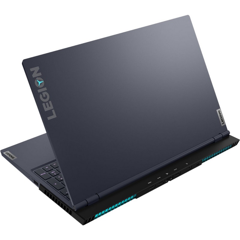 Ноутбук Lenovo Legion 7 15IMH05 Core i7 10750H/32Gb/SSD1000Gb/NVIDIA GeForce RTX 2070 SuperMQ 8Gb/15.6"/IPS/FHD (1920x1080)/Windows 10/grey/WiFi/BT/Cam 81YT0018RU 81YT0018RU