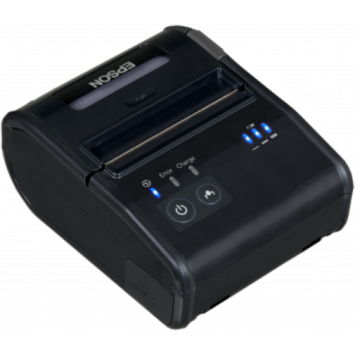 Чековый принтер Epson TM-P80 (652): Receipt, NFC, BT, PS, EU C31CD70652 C31CD70652