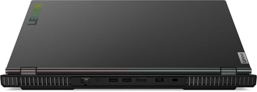 Ноутбук Lenovo Legion 5 15IMH6 Core i5 10500H 16Gb SSD512Gb NVIDIA GeForce RTX 3050 Ti 4Gb 15.6" IPS FHD (1920x1080) noOS black WiFi BT Cam 82NL0035RK 82NL0035RK