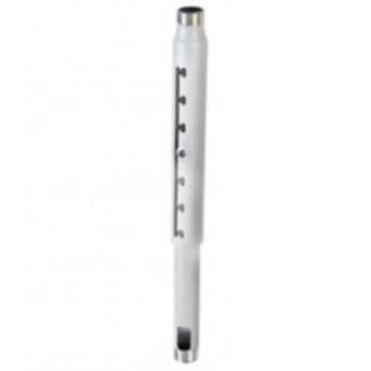 Крепление Chief CMS0608W телескопическая штанга 1800-2400 мм, бел. CMS0608W CMS0608W