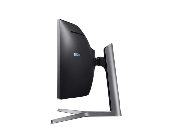 Монитор Samsung 49" C49HG90DMI VA 3840x1080 144Hz 350cd/m2 32:9 C49HG90DMI C49HG90DMI