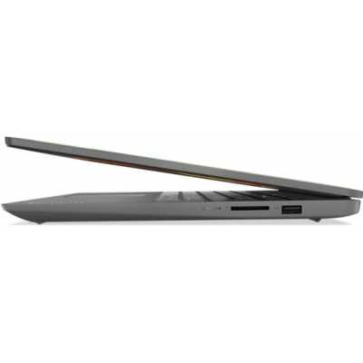 Ноутбук Lenovo 15.6" IPS FHD IdeaPad 3 grey (AMD Ryzen 5 5500U/16Gb/512Gb SSD/VGA int/noOS) 82KU0057RE 82KU0057RE