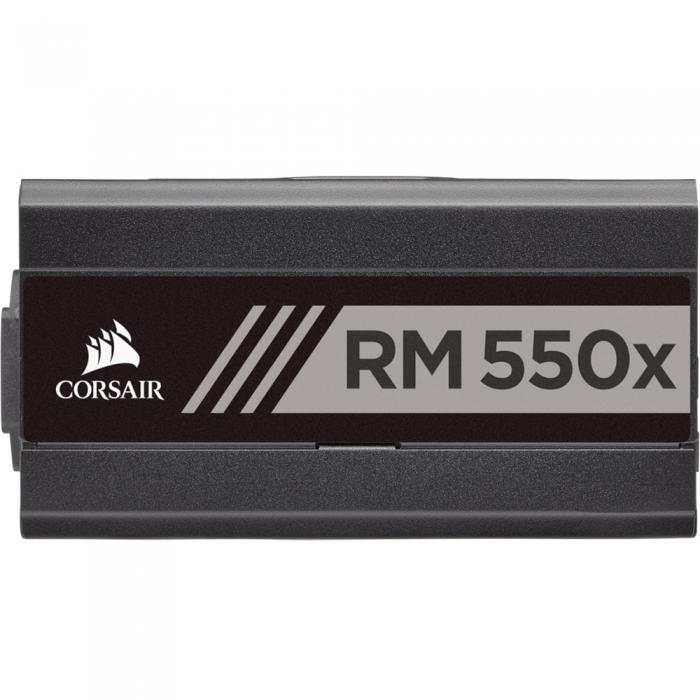 Блок питания Corsair RM550x RTL CP-9020177-EU CP-9020177-EU #2