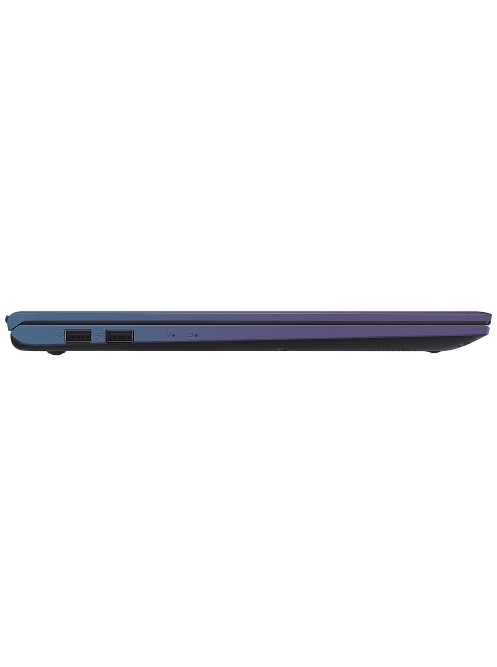 Ноутбук Asus X512UF-BQ129T Intel i7-8550U/8G/256G SSD/noDVD/15,6" FHD IPS/Nvidia MX130 2Gb/Win10 Синий 90NB0KA3-M02190 90NB0KA3-M02190