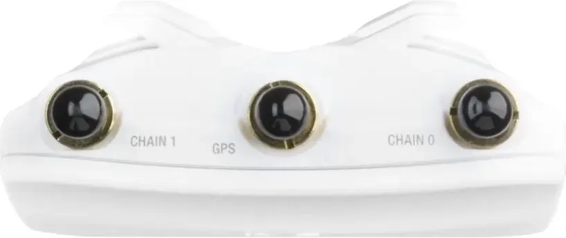 Беспроводная базовая станция Ubiquiti 2.4GHZ AIRMAX R2AC-PRISM UBIQUITI R2AC-PRISM R2AC-PRISM