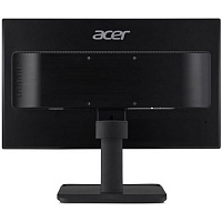 Монитор Acer 21.5" EK220QAbi (16:9)/VA(LED)/1920x1080/HDMI:75Hz, VGA:60Hz/5 (G2G)ms/250nits/3000:1/VGA + HDMI/Black Matt UM.WE0EE.A01 UM.WE0EE.A01