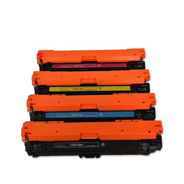 Тонер-картридж Cactus CS-CE270AR черный для HP LJ Ent CP5525 (13000стр.) CS-CE270AR CS-CE270AR