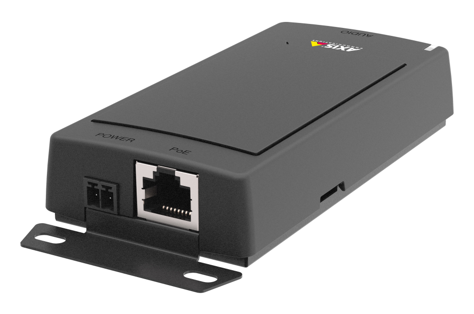 Аудииомост Axis C8033 сетевой 01025-001 01025-001 #3