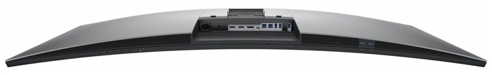 Монитор Dell 49" 5120 x 144032:92 x HDMI 2.0, DP 1.4(HDCP 2.2), USB Type-C, 7 x USB 3.05 мс1000:1350 кд/м²IPSLED3Y 4919-2484 4919-2484 #5