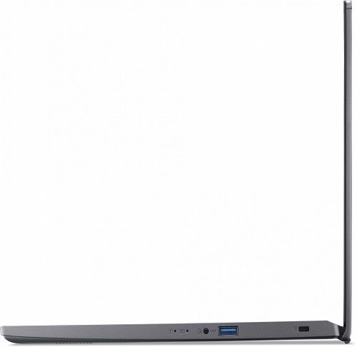 Ноутбук Acer Aspire 5 A515-57-50JJ Core i5 1235U 16Gb SSD512Gb Intel UHD Graphics 15.6" IPS QHD (2560x1440) Windows 11 grey WiFi BT Cam NX.K8WER.006 NX.K8WER.006 #7