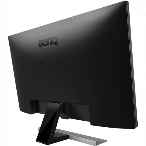 Монитор BenQ 31,5" EW3270U VA LED 3840x2160 6ms 16:9 250 cd/m2 4ms 20M:1 178/178 USB-Type C(3.1 Gen2, no Power Delivery Function) x 1)/2xHDMI2.0/DP1.2 /headphone jack Flicker-free Speaker Metallic grey 9H.LGVLA.TPE 9H.LGVLA.TPE