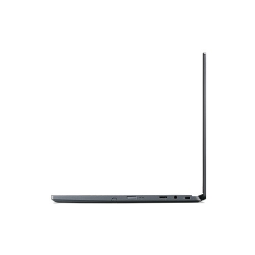 Ноутбук Acer TravelMate P4 TMP414-51-50CT 14"FHD (1920x1080) IPS, i5-1135G7, 8GB DDR4, 512GB PCIe NVMe SSD, Iris XE, WiFi, BT, IR Cam, 56Wh, 65W, Win 10 Pro, 3Y CI, Dark Blue NX.VPCER.006 NX.VPCER.006