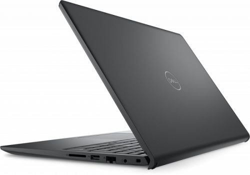 Ноутбук Dell Vostro 3510 Core i7 1165G7 8Gb SSD512Gb NVIDIA GeForce MX350 2Gb 15.6" WVA FHD (1920x1080) Free DOS black WiFi BT Cam () 3510-3615 3510-3615 #4