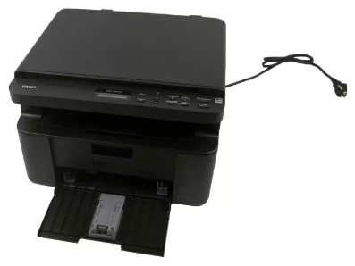 МФУ Brother DCP-1602R A4 черный DCP1602R1 DCP1602R1 #2