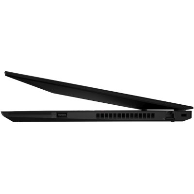Ноутбук Lenovo ThinkPad T590 15.6FHD_IPS_AG_250N/ CORE_I5-8265U_1.6G_4C_MB/ 8GB_DDR4_2666_MB,8GB_DDR4_2400_SODIMM/ 512GB_QLC+32GB_OPTANE_M.2_2280/ / INTEGRATED_GRAPHICS/ IR&HD_CAMERA_W/MIC/ KYB_RUS/ нет/ W10_PRO/ BLACK 20N4004LRT 20N4004LRT