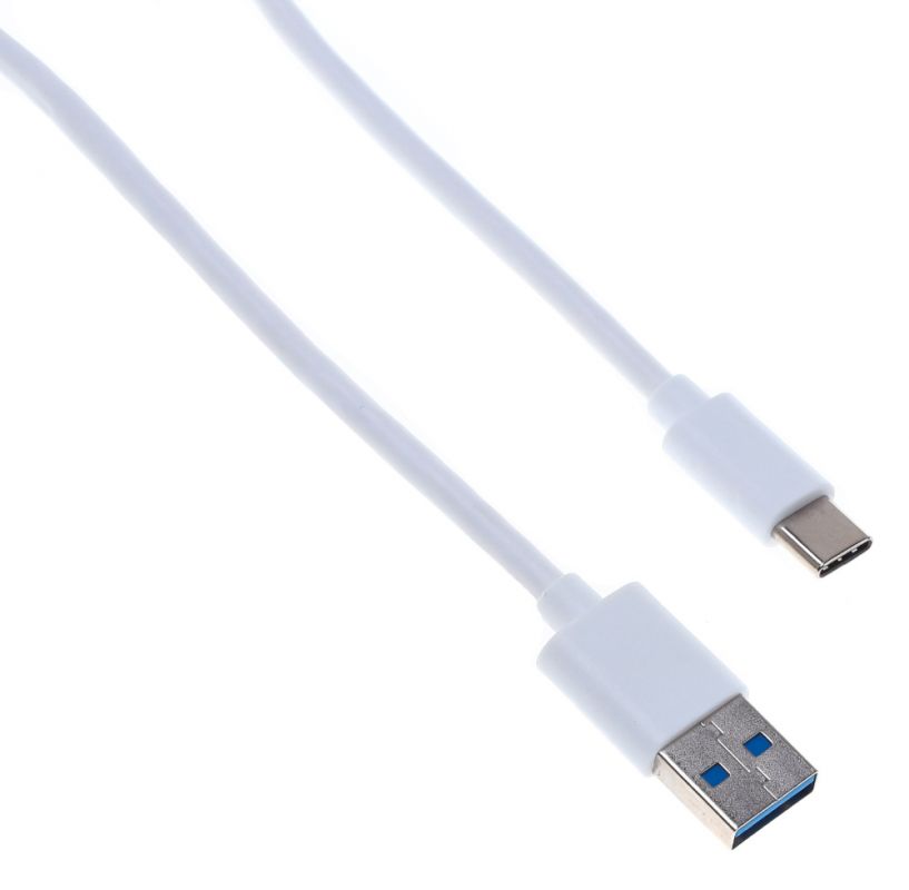 Кабель Buro BUSB3-TPC 1 USB 3.1 A(m) USB Type-C (m) 1м BHP USB3-TPC 1 BHP USB3-TPC 1