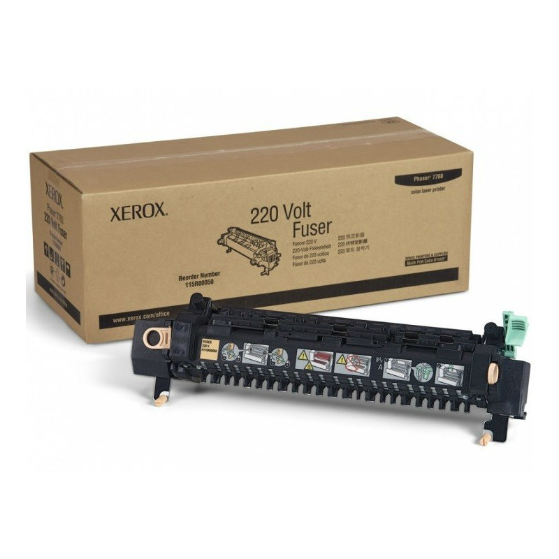 Печь Xerox Phaser 7800 220V P (360 000 стр.)  115R00074 115R00074 #3