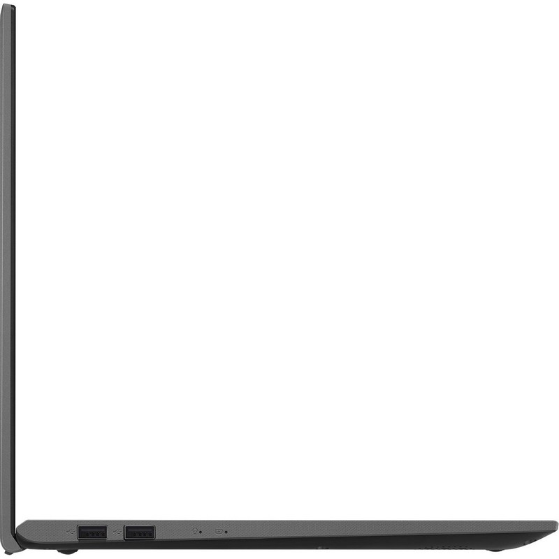Ноутбук ASUS A512JA-BQ1002R 15.6"(1920x1080 (матовый) IPS)/Intel Core i5 1035G1(1Ghz)/8192Mb/1000+128PCISSDGb/noDVD/Int:Intel UHD Graphics/Cam/BT/WiFi/war 1y/1.7kg/Slate Grey/W10Pro 90NB0QU3-M14160 90NB0QU3-M14160
