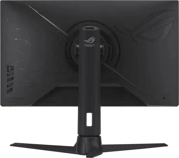 Монитор ASUS ROG Strix XG27AQMR 27" черный IPS LED 16:9 HDMI матовая HAS Piv 1000:1 350cd 178гр/178гр 2560x1440 300Hz G-Sync DP 2K USB 90LM08K0-B01170 90LM08K0-B01170 #1