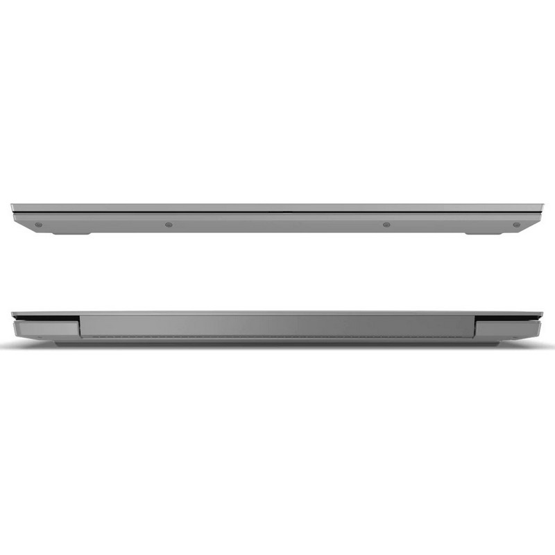 Ноутбук Lenovo ThinkBook 14-IIL 14" FHD (1920x1080) IPS AG 250N, I3-1005G1, 8GB DDR4 2666, 256GB SSD M.2, Intel UHD, NoWWAN, WiFi, BT, FPR, TPM, 3Cell 45Wh, No OS, 1YR C.I, Mineral Grey, 1,5 kg 20SL003NRU 20SL003NRU