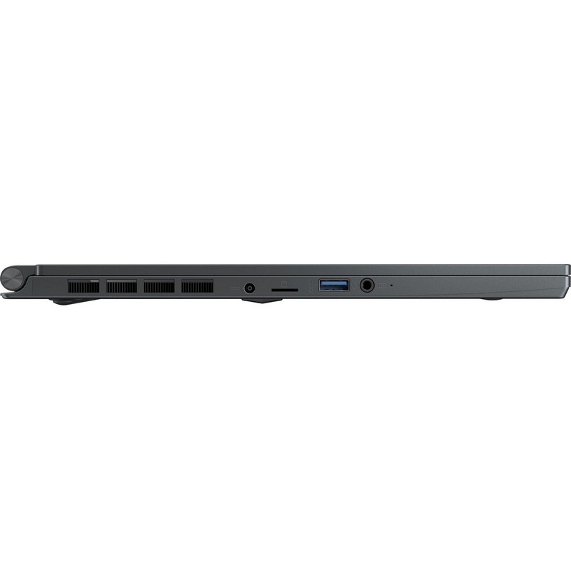 Ноутбук MSI Stealth 15M A11SDK-092XRU (MS-1562) 15.6'' FHD(1920x1080)/Intel Core i5-1135G7 2.40GHz Quad/16 GB+512GB SSD/GF GTX1660Ti MAX-Q 6 GB/WiFi/BT5.1/1.0MP/microSD/IPS-Level/3cell/1,69 kg/DOS/1Y/GREY 9S7-156211-092 9S7-156211-092