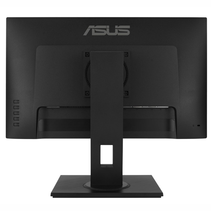 Монитор ASUS 23.8" IPS LED, 1920x1080, 5ms, 250 cd/m, 178°/178°, 100M:1, D-Sub, DVI, HDMI, 75Hz, колонки, GamePlus Tec., HAS, Tilt, Swivel, Pivot, VESA, Black, 90LM0563-B01170 3 years VA24EHL VA24EHL