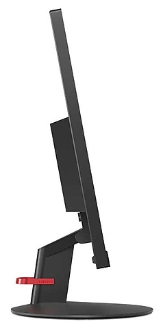 Монитор Lenovo 23,8" S24e-10 Lenovo ThinkVision S24e-10, 16:9 FHD (1920x1080), VA, 4ms, CR 3000:1, BR 250, 178/178, 1xVGA, 1xHDMI 1.4, 1xAudio Out(3.5 mm), Tilt, 3YR Exchange 61CAKAT1EU 61CAKAT1EU #4