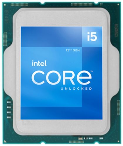 Процессор Intel LGA1700 Core i5-12600K (Alder Lake, (6P+4E)C/(12P+4E)T, 3.7/4.9GHz, 20MB, 125/150W, UHD Graphics 770) OEM CM8071504555227 CM8071504555227