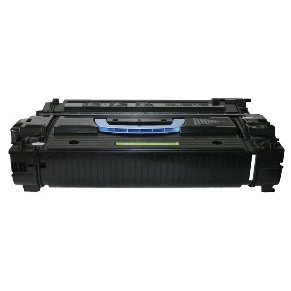 Тонер-картридж Cactus CS-C8543XR черный для HP LJ 9000/MFP 9040/9050 (30000стр.) CS-C8543XR CS-C8543XR