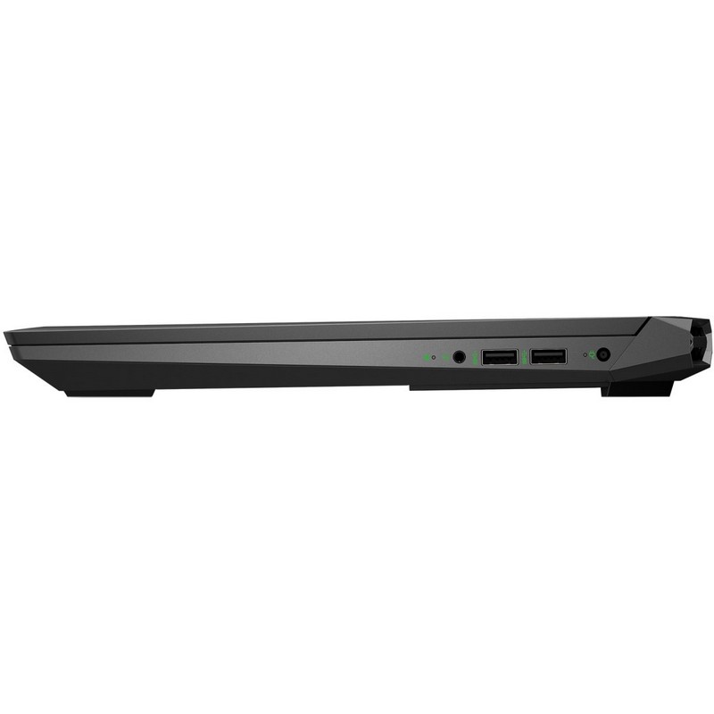 Ноутбук HP Pavilion Gaming 15-dk2050ur 15.6"(1920x1080 IPS)/Intel Core i5 11300H(3.1Ghz)/8192Mb/512PCISSDGb/noDVD/Ext:GeForce RTX 3050(4096Mb)/Cam/BT/WiFi/war 1y/ShadowBlack w/ Acid green pattern /FreeDOS 4E1H5EA 4E1H5EA