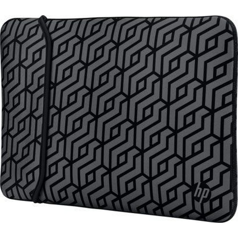 Сумка для ноутбука HP 15.6 Chroma Geo Rev Sleeve 2TX17AA 2TX17AA #1