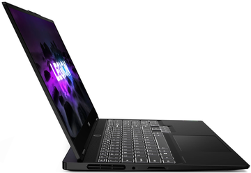 Ноутбук Lenovo Legion S7 15ACH6 Ryzen 5 5600H 16Gb SSD512Gb NVIDIA GeForce RTX 3050 Ti 4Gb 15.6" IPS FHD (1920x1080) noOS black WiFi BT Cam 82K80057RK 82K80057RK #4