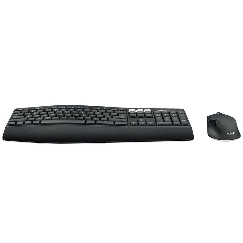 Клавиатура + Мышь Беспроводная Logitech Wireless Combo MK850 Perfomance 920-008232 #3