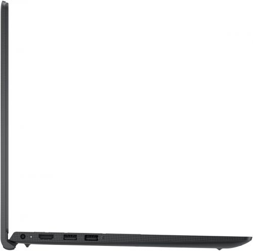 Ноутбук Dell Vostro 3515 AMD Ryzen 5 3450U 15.6 FHD A-G LED WVA 8GB (1x8G) 256GB SSD AMD Radeon™ Vega 8 N3C (41WHr) 1year Linux Carbon Black 3515-5425 3515-5425