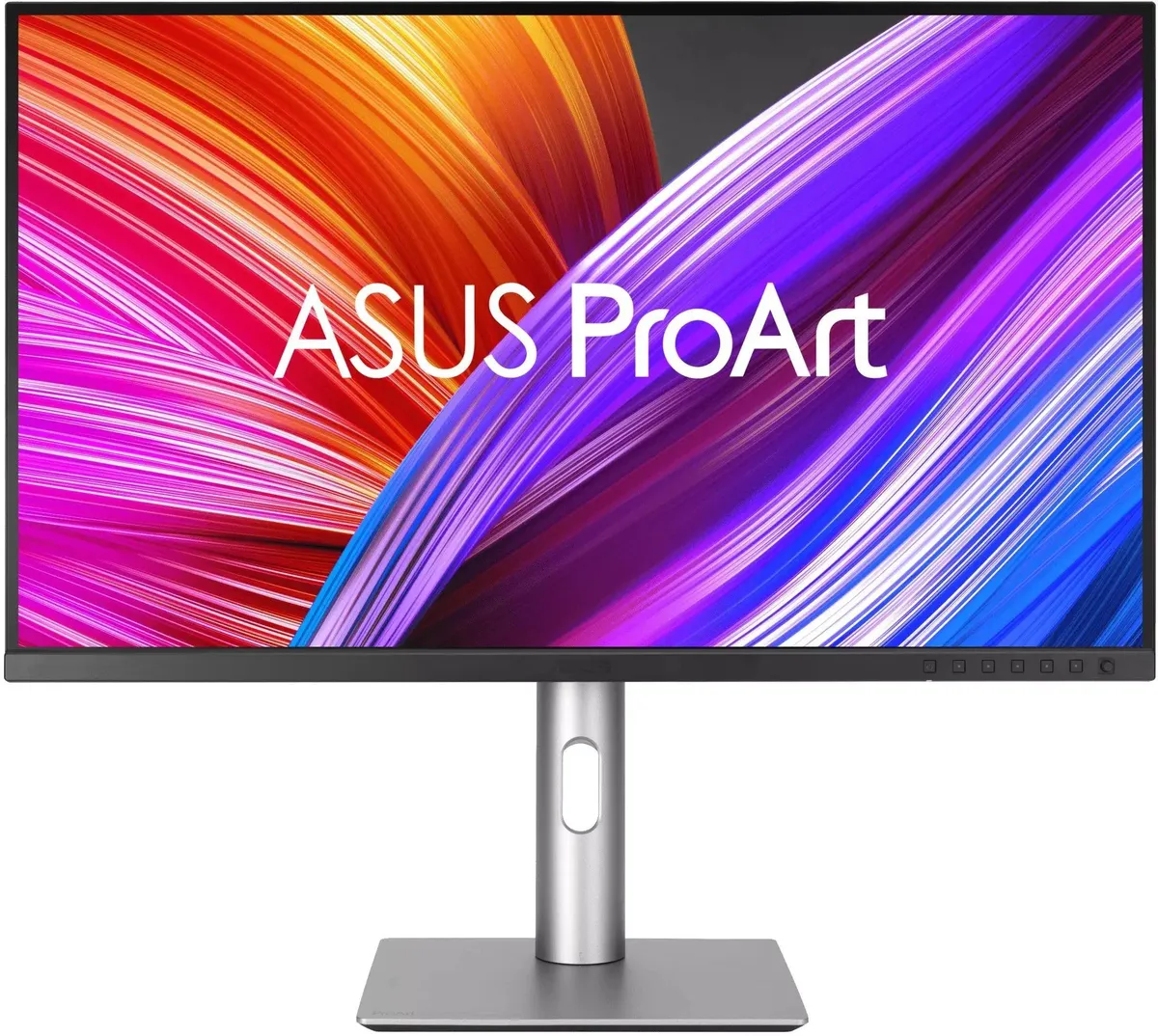 Монитор ASUS ProArt PA329CRV 31.5" черный IPS LED 16:9 HDMI M/M матовая HAS Piv 400cd 178гр/178гр 3840x2160 60Hz DP 4K USB 90LM02C0-B01K70 90LM02C0-B01K70