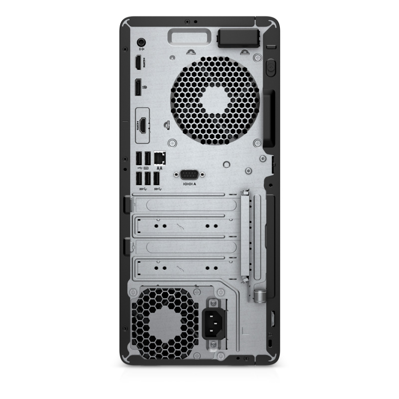 Персональный компьютер HP Bundle ProDesk 400 G7 MT Core i5-10500,8GB,1TB,DVD-WR,usb kbd/mouse, HDMI Port v2,Win10Pro(64-bit),1-1-1 Wty + Monitor P21b 11M82EA 11M82EA