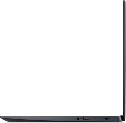 Ноутбук Acer Aspire 3 A315-23-R00X Ryzen 3 3250U/8Gb/1Tb/AMD Radeon/15.6"/FHD (1920x1080)/Eshell/black/WiFi/BT/Cam NX.HVTER.01C NX.HVTER.01C #7