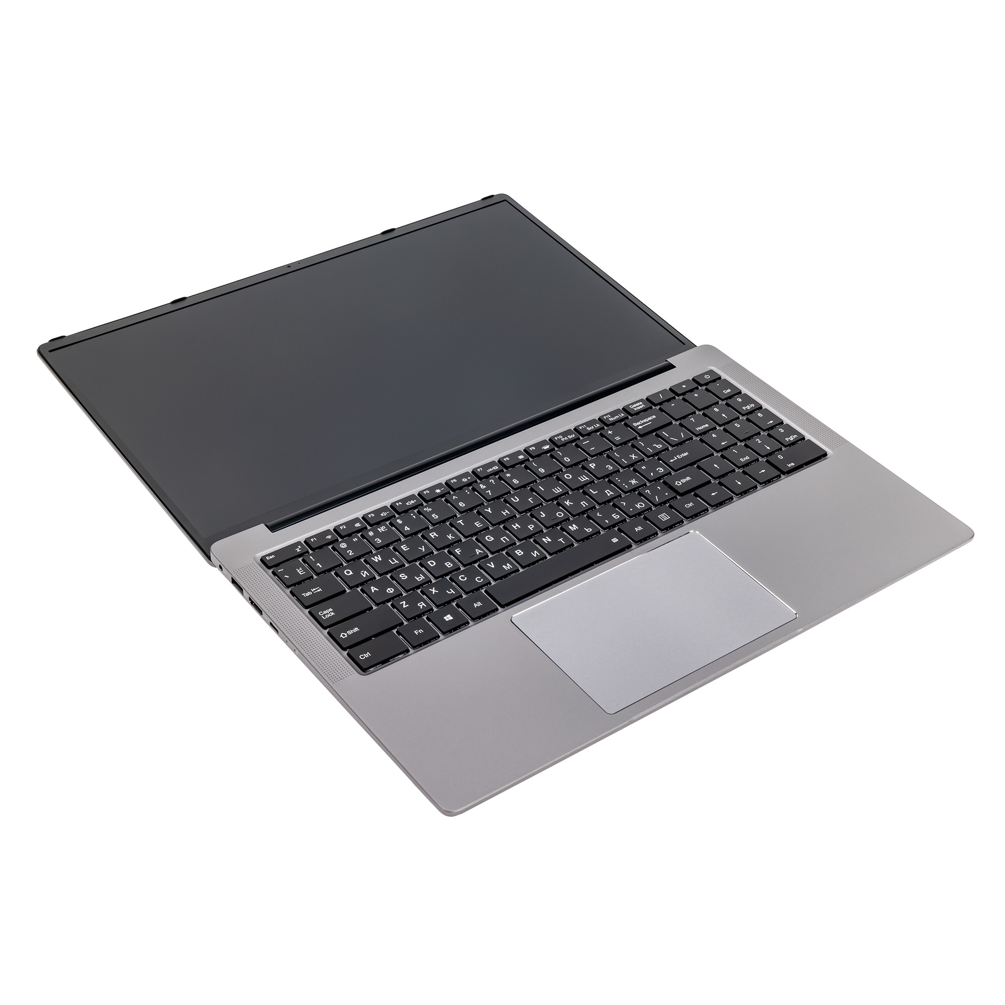 Ноутбук HIPER  EXPERTBOOK MTL1601 Core i5 1135G7 8Gb SSD1Tb Intel UHD Graphics 16.1" IPS FHD (1920x1080) Windows 10 Home silver WiFi BT Cam 4700mAh MTL1601B1135WH MTL1601B1135WH