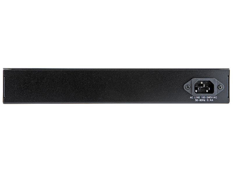 DFL-260E Межсетевой экран 1xWAN, 1xDMZ, 5x10/100/1000Mbps LAN DFL-260E